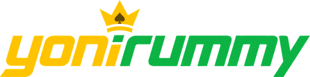 yonirummy logo